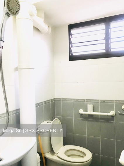 Blk 121 Bedok North Road (Bedok), HDB 4 Rooms #211289911